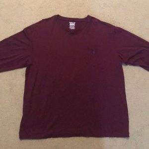 Men’s XL Polo Ralph Lauren Long sleeve